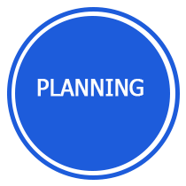 Web design and SEO requires indepth planning