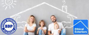 Roofing Repair Company Ethical Exteriors