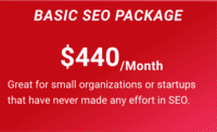 Basic SEO Package